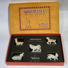 Wade 1950s first for sale  EASTBOURNE