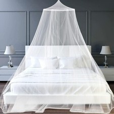 Zanzariera letto 0.6 usato  Anzio