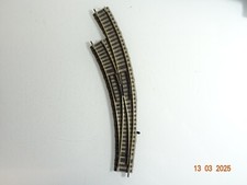 Fleischmann 6142 bogenweiche gebraucht kaufen  Erftstadt