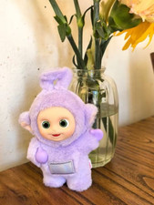 100 authentic teletubbies for sale  UK