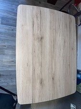 Schöner kleiner holztisch gebraucht kaufen  Herrieden