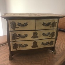 Vintage italian tole for sale  Plymouth
