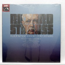 Rudolf kempe strauss d'occasion  Paris XIII