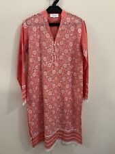 chikankari suits for sale  LONDON