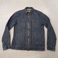 Superdry mens jacket for sale  CAERPHILLY