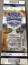 2014 nhl stadium for sale  Wayne