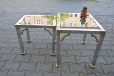 True vintage beistelltische gebraucht kaufen  Neuruppin