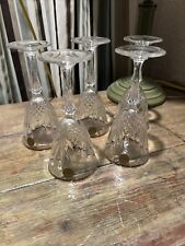 Set cristal arques for sale  Stockton