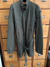 Parka uomo museum usato  Bologna