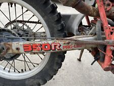1983 honda pro for sale  Pinckney