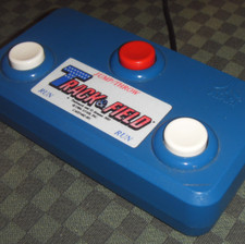 Ancien joystick atari d'occasion  Blain