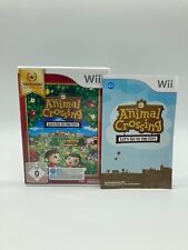 Nintendo wii animal gebraucht kaufen  Salzhausen