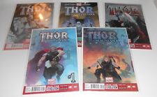 Thor god thunder for sale  HERTFORD