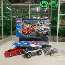 Lego city 60007 usato  Firenze