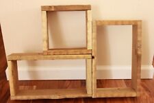 Decorative wood pallet for sale  Denver