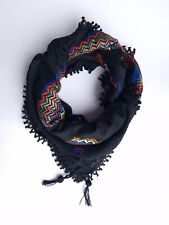 Palestine keffiyeh arab for sale  BRADFORD