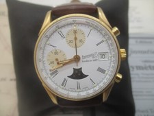 Eberhard herren armbanduhr gebraucht kaufen  Nürnberg