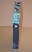 Siemens 6sl3120 1te21 gebraucht kaufen  Biederitz