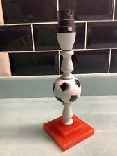Retro novelty football for sale  WESTON-SUPER-MARE