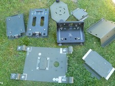 Bowman radio fitment for sale  DEVIZES