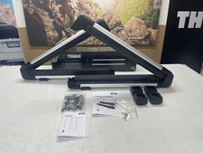 Thule snowpack ski for sale  IPSWICH