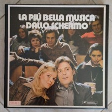 Raccolta dischi vinile usato  Ladispoli