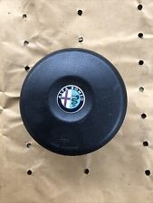 Airbag volante alfa usato  Rovato
