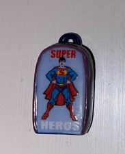 Feve super heros d'occasion  Brive-la-Gaillarde
