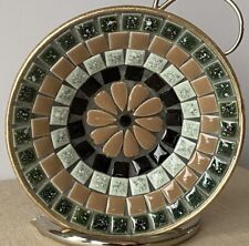 Vintage mosaic tile for sale  Macomb