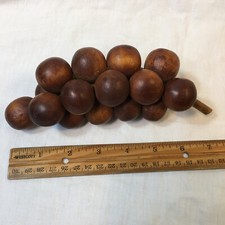 Vintage midcentury wooden for sale  Davis