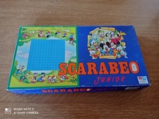 Gioco tavolo scarabeo usato  Poggio Torriana