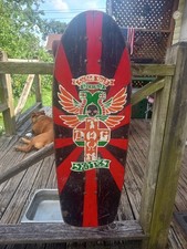 Dogtown skateboard shogo for sale  Anderson