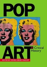Pop art critical for sale  Montgomery