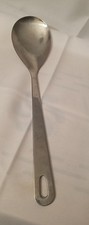 Vintage serving spoon for sale  Goldendale