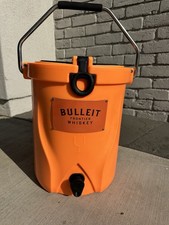 Bulleit bourbon brumate for sale  San Clemente