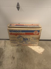 Antique vintage wonder for sale  Eaton