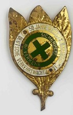 Plakette jahre deutsche gebraucht kaufen  Velbert