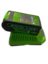 Greenworks battery battery for sale  Orlando