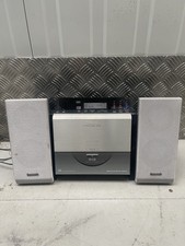 Panasonic en9 dab for sale  BARNSLEY
