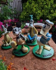 Disney garden statues for sale  Lombard