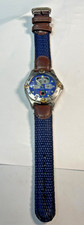 Curieuse montre cadran d'occasion  France