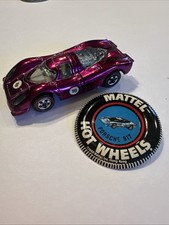 Vintage hot wheels for sale  Moorhead