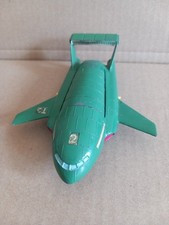1973 thunderbird diecast for sale  WORTHING