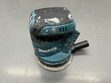 Lixadeira orbital aleatória Makita 18V LXT íon de lítio sem fio 5" velocidade variável XOB01 comprar usado  Enviando para Brazil