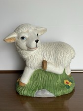 Sterlamm keramik ton gebraucht kaufen  Staufenberg