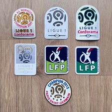 Patch football ligue d'occasion  Fresnes