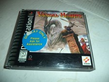 hearts ps1 vandal for sale hearts ps1 vandal for sale Buffalo