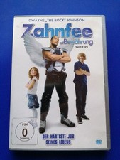 Zahnfee bewährung dvd gebraucht kaufen  Großbundenbach