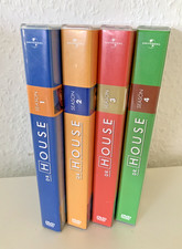 House arztserie komplette gebraucht kaufen  Bonn