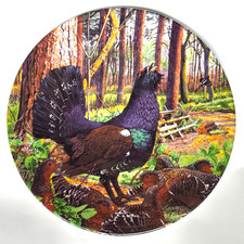 Sammelteller vögel england gebraucht kaufen  Goslar